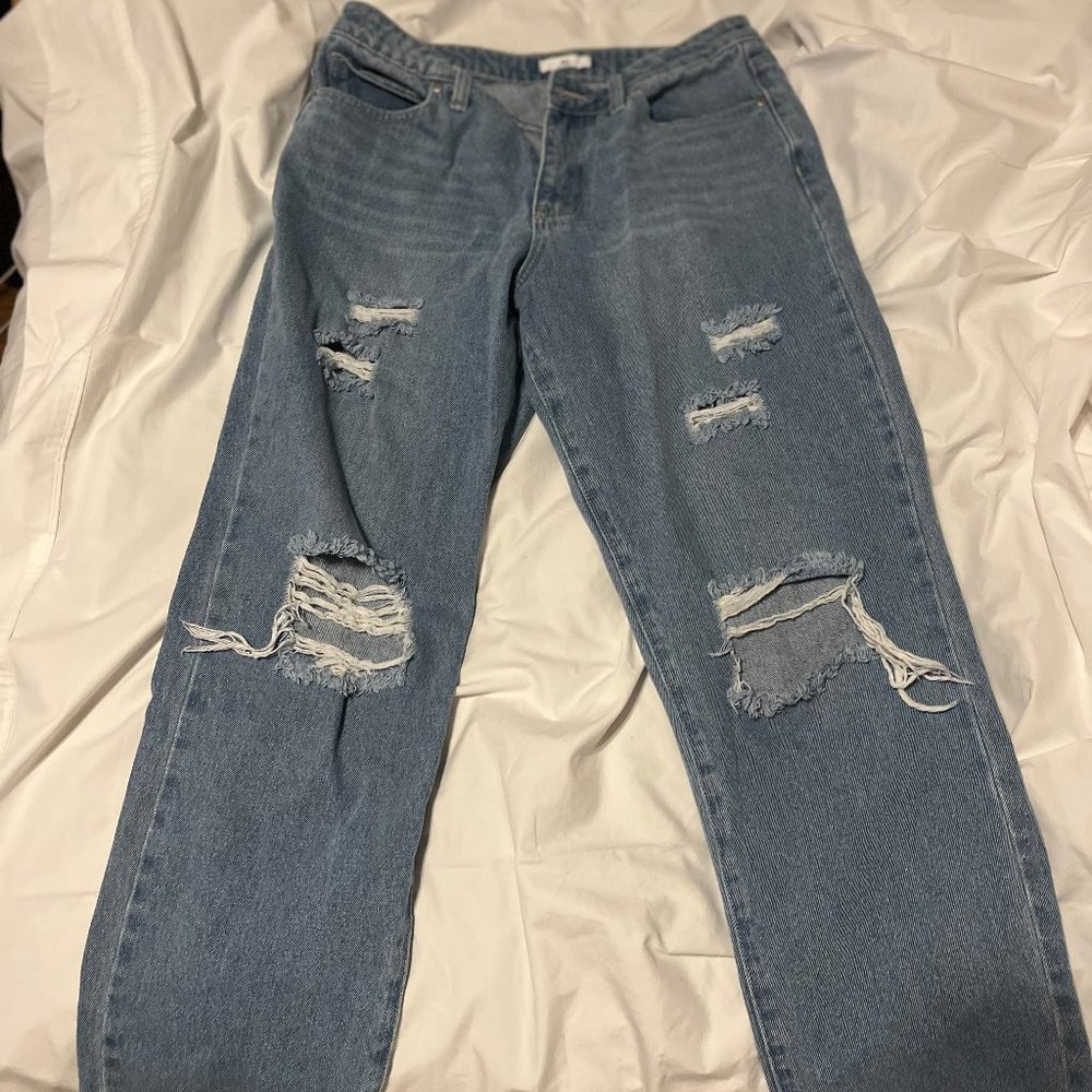 B.P. Jeans Straight